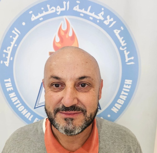 New Lecturer Meeting